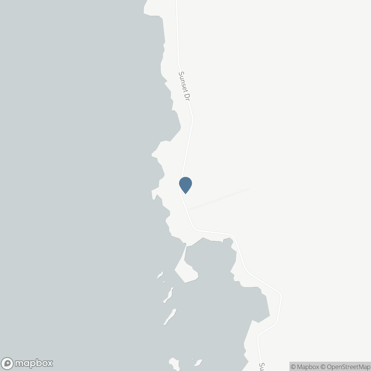 LOT 1 SUNSET DRIVE, South Bruce Peninsula, Ontario N0H 1X0